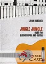 Jingle Jungle - Duet pro zvonkohru a kyt...