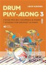 Drum Play-Along 3