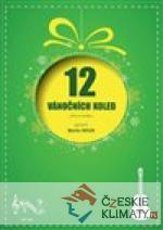 12 vánočních koled pro kytaru