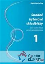 Snadné kytarové skladbičky 1