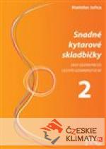 Snadné kytarové skladbičky 2