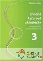 Snadné kytarové skladbičky 3