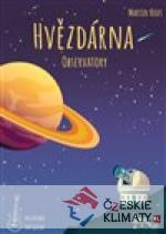 Hvězdárna. Observatory