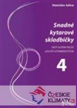 Snadné kytarové skladbičky 4