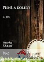 Písně a koledy pro pětistrunné banjo 2. ...