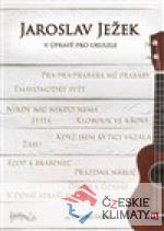 Jaroslav Ježek v úpravě pro ukulele