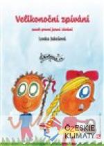 Velikonoční zpívání aneb první jarní zív...