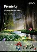 Písničky z kouzelného světa