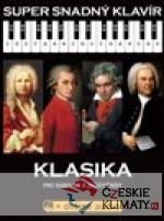 Super snadný klavír