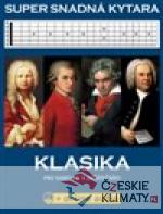 Super Snadná Kytara - Klasika pro samou...