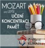 Mozart pro lepší učení, koncentraci a pa...
