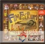 Fimfárum Jana Wericha