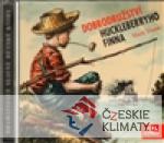 Dobrodružství Huckleberryho Finna