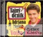 Tajný deník Adriana Molea