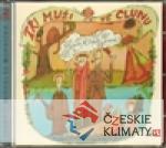 Tři muži ve člunu