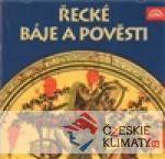 Řecké báje a pověsti