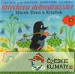 Krtečkova dobrodružství