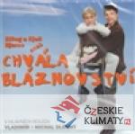 Chvála bláznovství