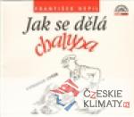 Jak se dělá chalupa