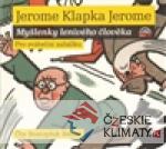 Myšlenky lenivého člověka