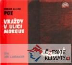 Vraždy v ulici Morgue