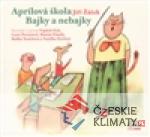 CD-Aprílová škola/ Bajky a nebajky