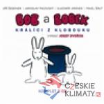 Bob a Bobek králíci z klobouku
