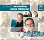 Nepodávej ruku číšníkovi