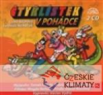 CD-Čtyřlístek v pohádce