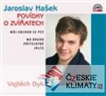 Povídky o zvířatech