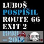 Route 66 - exit 2 - 1998-2016