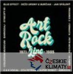 Art Rock Line 1971-1985