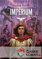 Impérium - książka