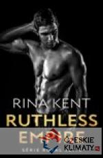 Impérium chaosu - książka