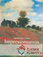 Impresionismus - książka