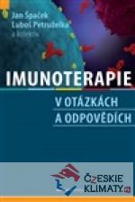 Imunoterapie v otázkách a odpovědích - książka