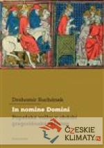 In nomine Domini - książka