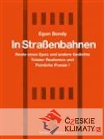 In Strassenbahnen - książka