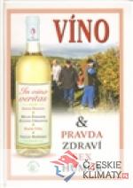 In vino veritas - książka