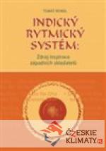 Indický rytmický systém: Zdroj inspirace západních skladatelů - książka