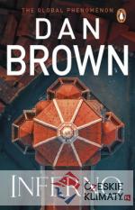 Inferno /anglicky/ - książka