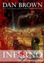 Inferno - książka