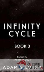 Infinity Kings - książka