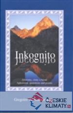 Inkognito - książka