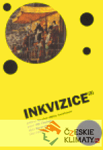 Inkvizice - książka