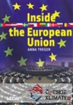 Inside the European Union - książka