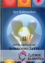 Intelektuální dobrodružství II. - książka