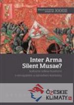 Inter Arma Silent Musae? - książka