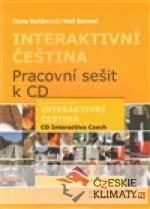 Interaktivní čeština - książka