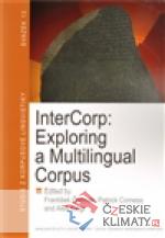 InterCorp: Exploring a Multilingual Corpus - książka